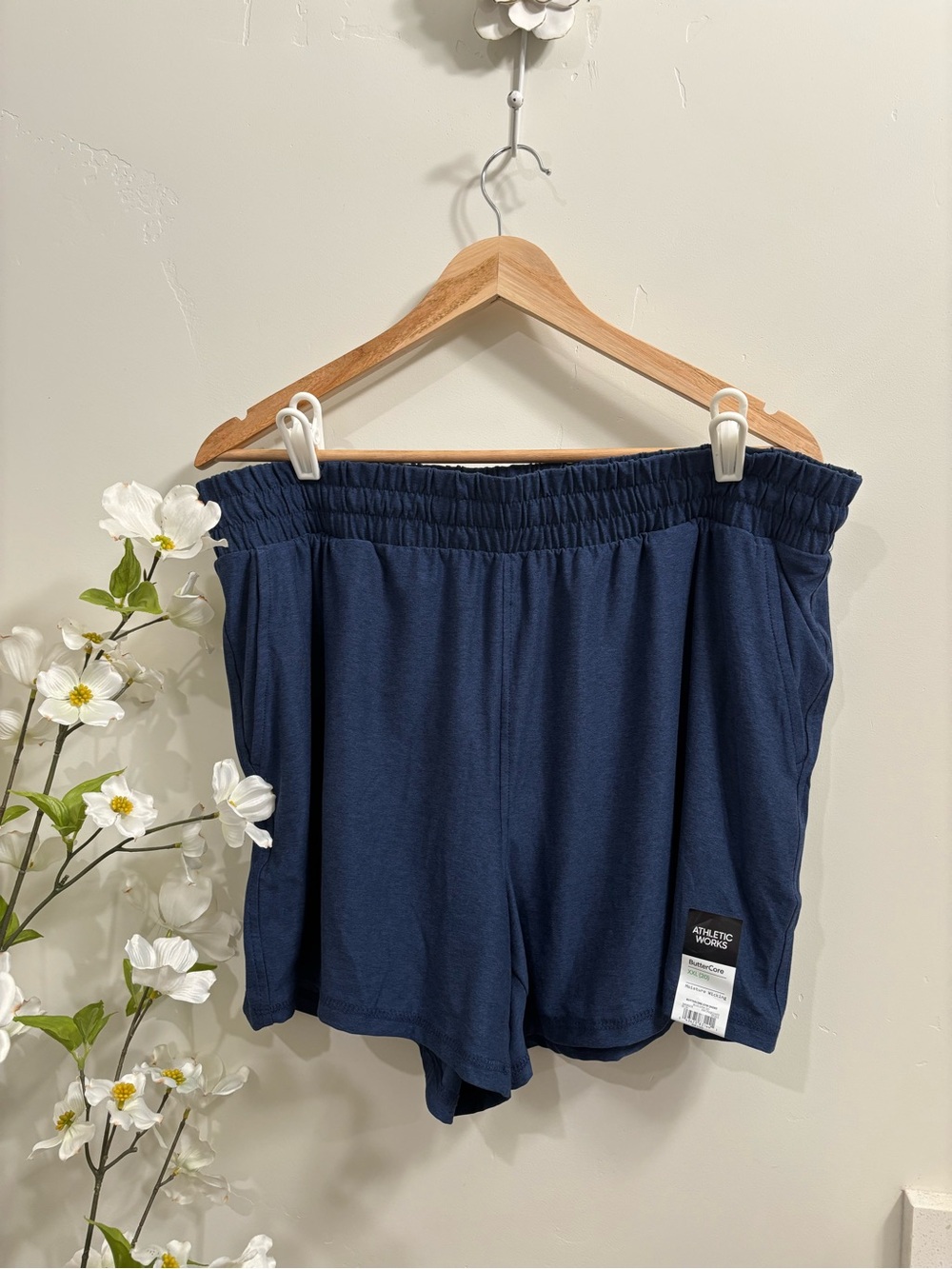 Women's Athletic Shorts